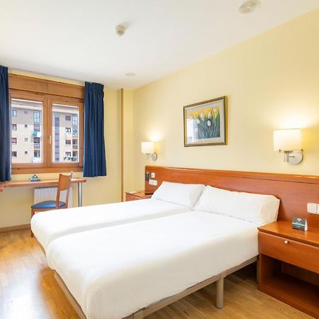Hostal Alda Rio Duero Soria Eksteriør billede