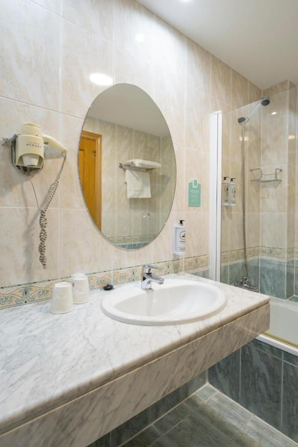 Hostal Alda Rio Duero Soria Eksteriør billede