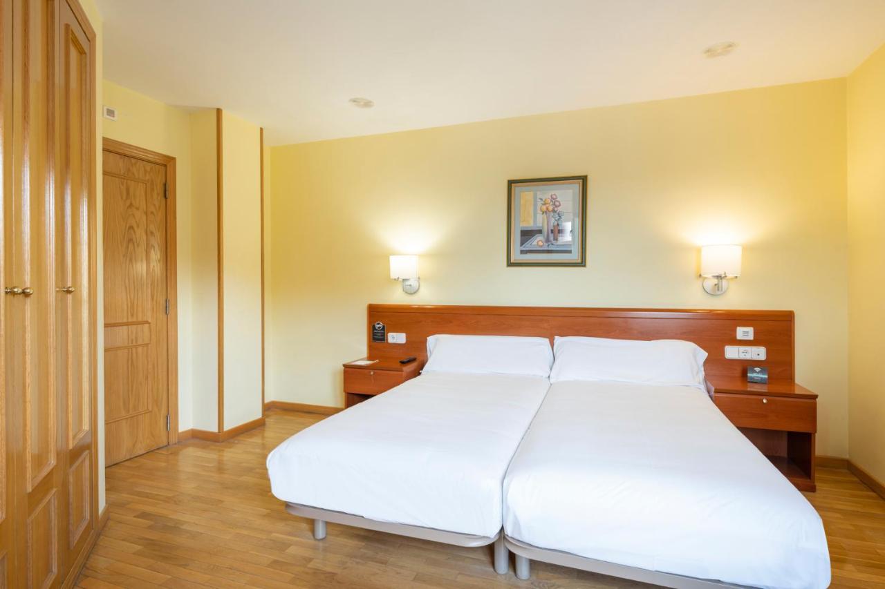 Hostal Alda Rio Duero Soria Eksteriør billede