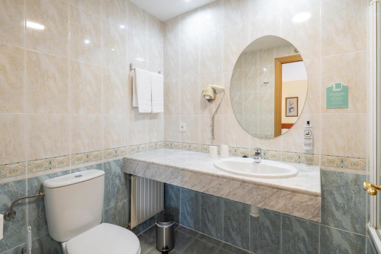 Hostal Alda Rio Duero Soria Eksteriør billede